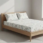نیم ست ملحفه خوشخواب دو نفره 3 تکه 140 کد G303